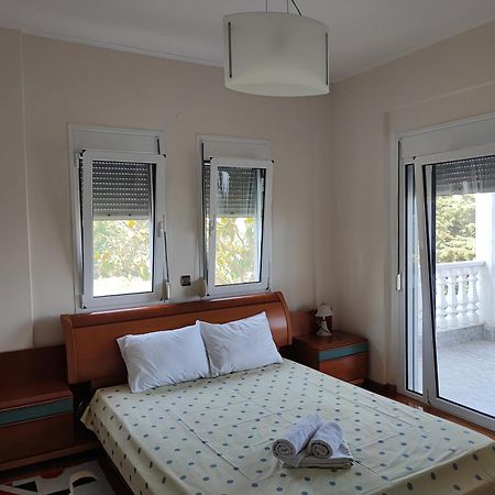 Olympus Mytikas Apartment Литохоро Экстерьер фото