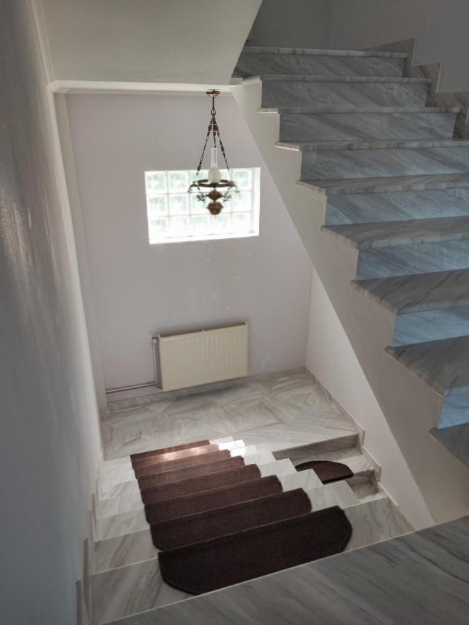 Olympus Mytikas Apartment Литохоро Экстерьер фото