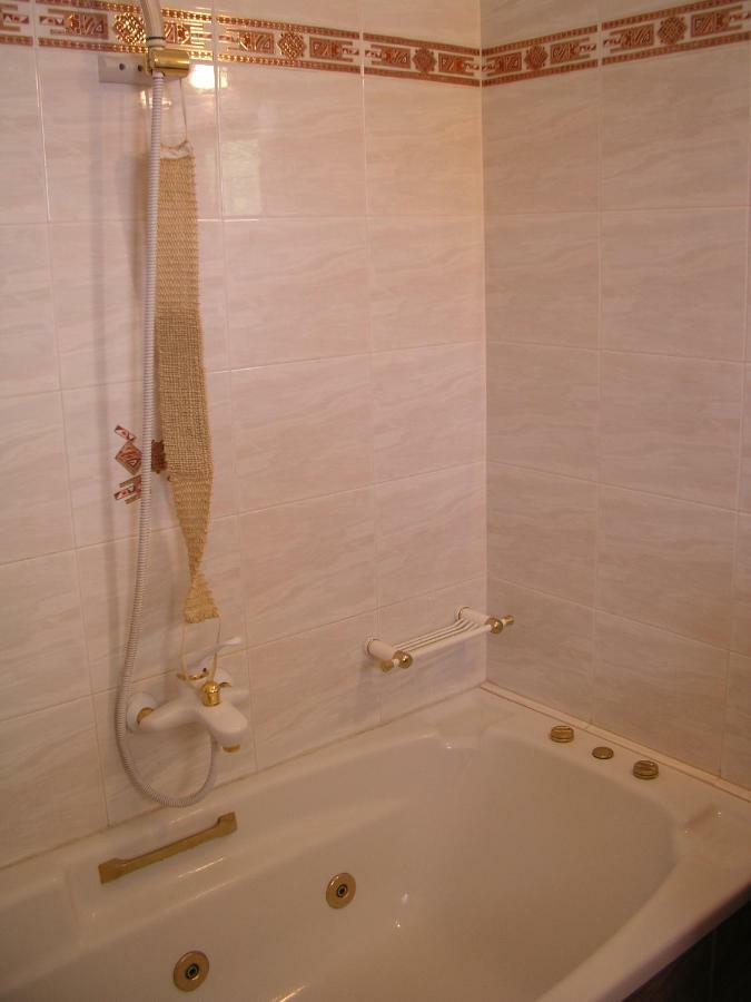 Olympus Mytikas Apartment Литохоро Экстерьер фото