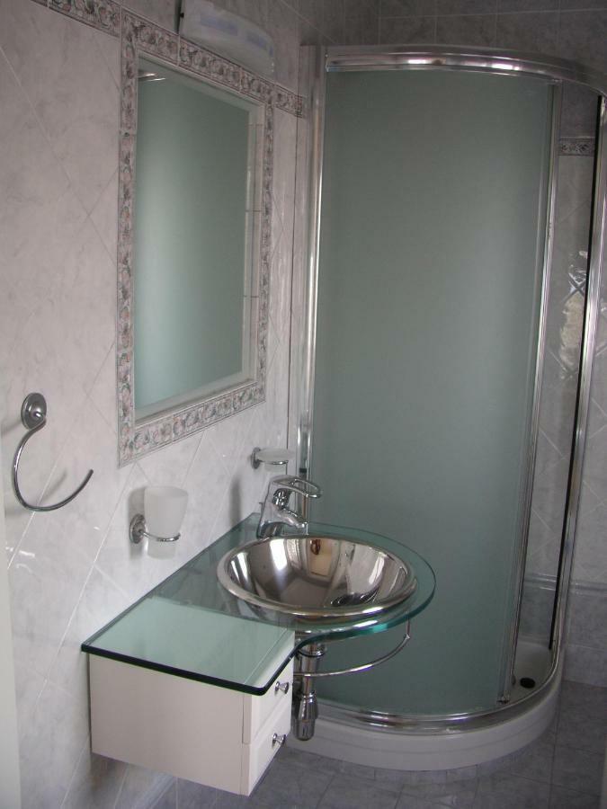 Olympus Mytikas Apartment Литохоро Экстерьер фото